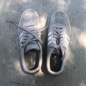 Women’s adidas casual sneakers